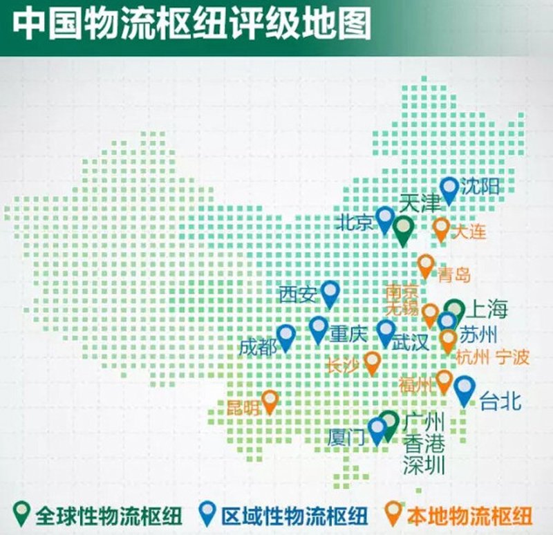 零担货运选购指南：选择最合适的运输伙伴